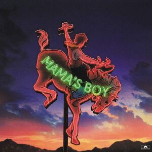 Mama's Boy , Lany