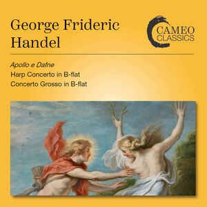 Apollo E Dafne , Various