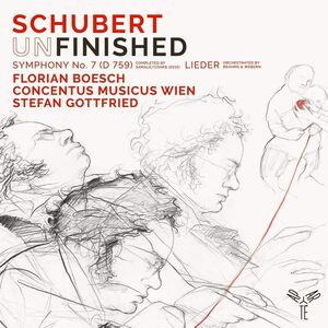 Schubert: Symphony No.5