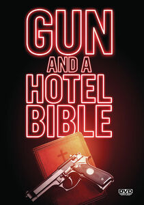 Gun And A Hotel Bible