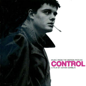 Control (Music From the Motion Picture) [Import]