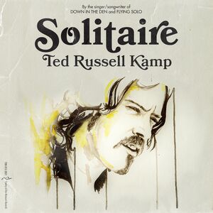 Solitaire , Ted Russell Kamp