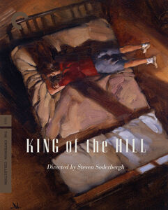 King of the Hill (Criterion Collection)