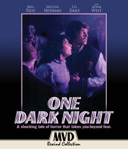 One Dark Night , Meg Tilly