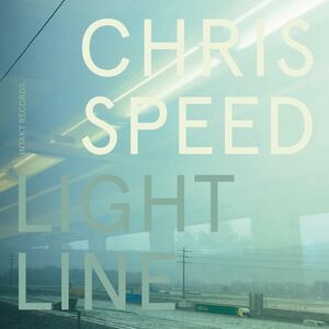 Light Line , Chris Speed