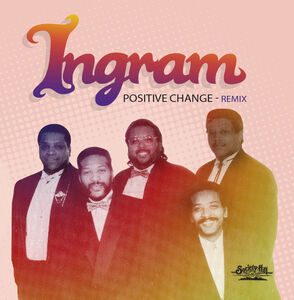 Positive Change (Remix)