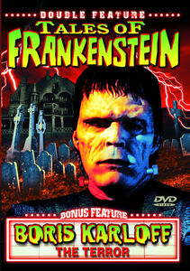 Tales of Frankenstein and the Terror