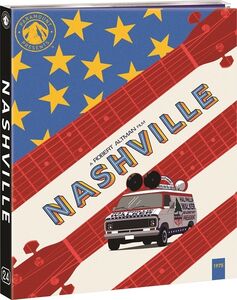 Nashville (Limited Edition)