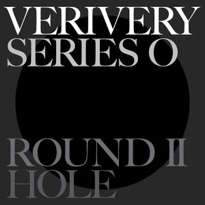 Round Ii Hole (Random Cover) [Import]