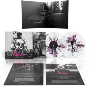 Drive (Original Motion Picture Soundtrack)