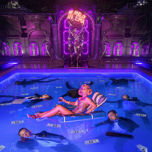 The End of an Era (Deluxe) , Iggy Azalea
