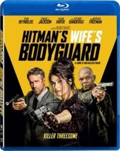 Hitman’s Wife’s Bodyguard [Import]