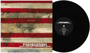 Today's Empires, Tomorrow's Ashes , Propagandhi