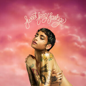 SweetSexySavage , Kehlani