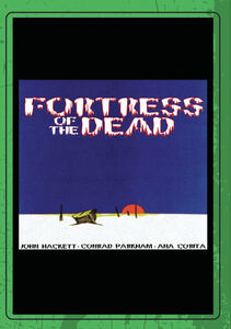 Fortress of the Dead