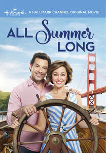All Summer Long , Autumn Reeser