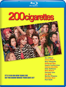 200 Cigarettes