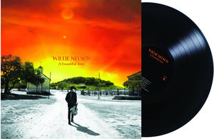 A Beautiful Time , Willie Nelson