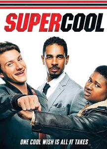 Supercool , Jake Short