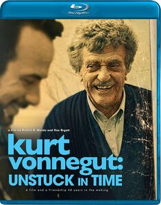 Kurt Vonnegut: Unstuck in Time