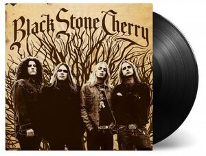 Black Stone Cherry [180-Gram Black Vinyl] [Import]