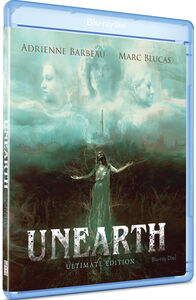 Unearth: Ultimate Green Mold Edition