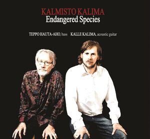 Kalmisto Kalima: Endangered Species [Import]