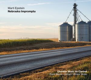 Nebraska Impromptu , Rane Moore