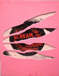 Scream, Queen