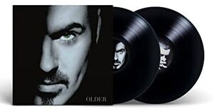 Older , George Michael