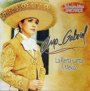 La Reina Canta A Mexico [Import]