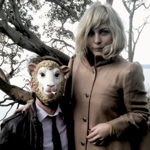 The Head and The Heart , The Head and the Heart