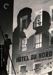 Hôtel Du Nord (Criterion Collection)