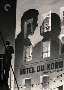 Hôtel Du Nord (Criterion Collection) 