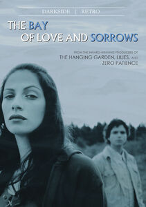Bay Of Love And Sorrows , Peter Outerbridge