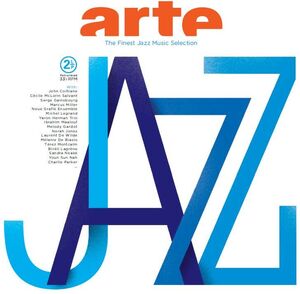 Arte Jazz [Import]