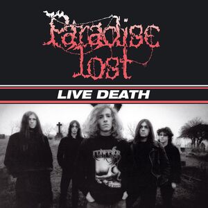 Live Death , Paradise Lost