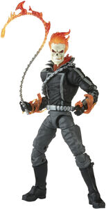 Marvel Legends Ghost Rider 6-Inch Action Figure