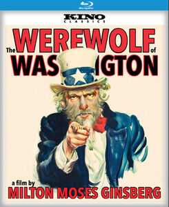 The Werewolf of Washington