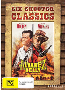 Alvarez Kelly [Import]