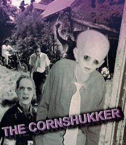 Cornshukker