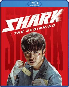 Shark: Beginning