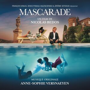 Mascarade (Original Soundtrack) [Import]