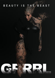 Grrrl: Beauty Is the Beast