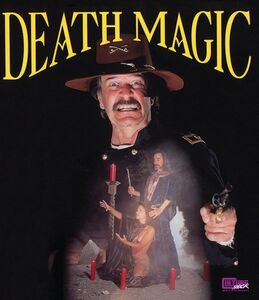 Death Magic