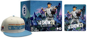 MLB The Show 23 for PlayStation 5 Video Game Playstation 5 on DeepDiscount