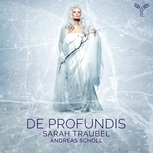 Sarah Traubel & Andreas Scholl