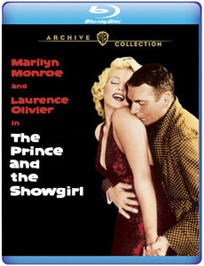 The Prince and the Showgirl