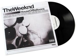 House Of Balloons (10th Anniversary) , The Weeknd