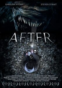 After , Steven Strait